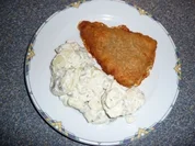 Kräuter-Kartoffelsalat - Rezept