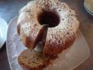 Nutellakuchen - Rezept