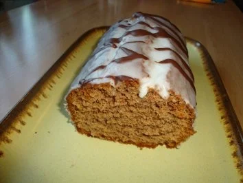 Nutellakuchen - Rezept - Bild Nr. 2