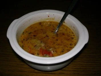 Gyrossuppe - Rezept - Bild Nr. 4