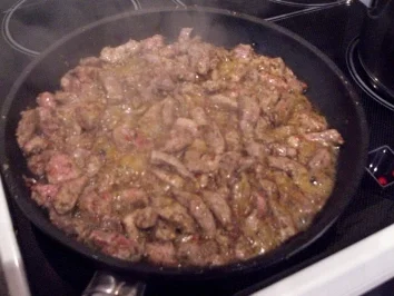 Gyrossuppe - Rezept - Bild Nr. 3