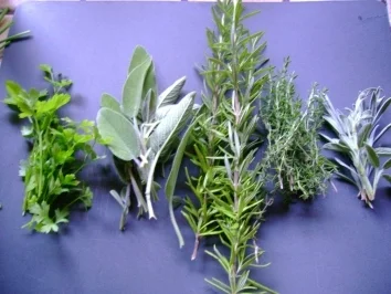 Grillen: Kräuterhähnchen vom Kugelgrill - Rezept - Bild Nr. 4