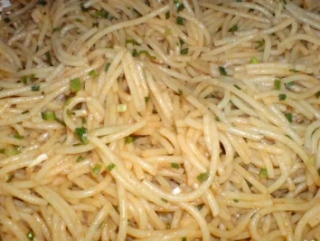 Rezept: Spaghetti-Salat Bild Nr. 9 Spaghetti-Salat - Rezept - Bild Nr. 9