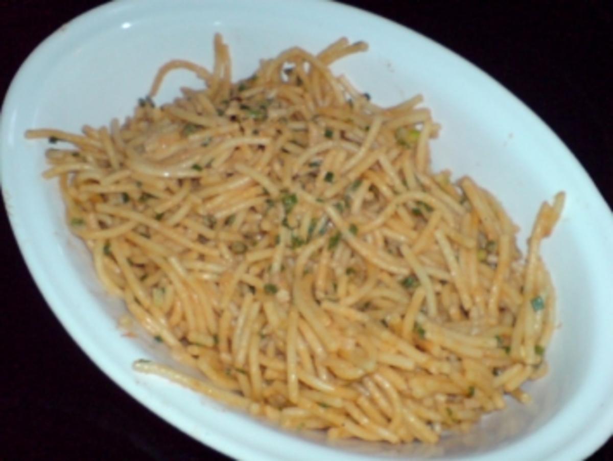 Spaghetti-Salat - Rezept - Bild Nr. 11