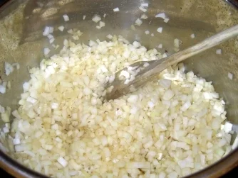 Rezept: Caro's Rindsgulasch Bild Nr. 4 Caro's Rindsgulasch - Rezept - Bild Nr. 4