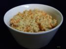 Grill-/ Kräuterbutter *erfrischend und doch würzig* - Rezept