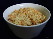 Grill-/ Kräuterbutter *erfrischend und doch würzig* - Rezept