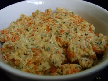 Grill-/ Kräuterbutter *erfrischend und doch würzig* - Rezept - Bild Nr. 2