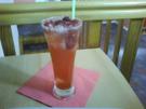 Red Daisy - Rezept