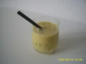 Passions - Smoothie - Rezept