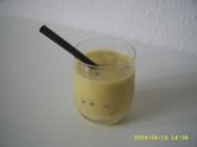Passions - Smoothie - Rezept