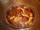 Berner Kartoffelauflauf - Rezept