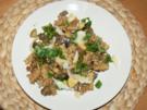 Leichte Sommerküche mit....... - Rezept