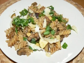 Rezept: Leichte Sommerküche mit....... Bild Nr. 4 Leichte Sommerküche mit....... - Rezept - Bild Nr. 4