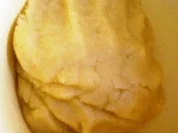 Zitronen Ricotta Kuchen - Rezept