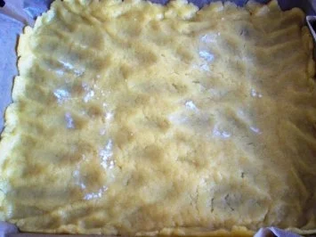 Rezept: Zitronen Ricotta Kuchen Bild Nr. 2 Zitronen Ricotta Kuchen - Rezept - Bild Nr. 2