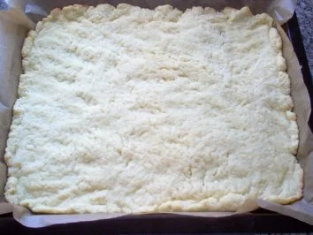 Rezept: Zitronen Ricotta Kuchen Bild Nr. 3 Zitronen Ricotta Kuchen - Rezept - Bild Nr. 3