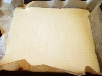 Rezept: Zitronen Ricotta Kuchen Bild Nr. 4 Zitronen Ricotta Kuchen - Rezept - Bild Nr. 4