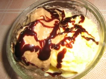 Rezept: Grundrezept Eis Bild Nr. 2 Grundrezept Eis - Rezept - Bild Nr. 2