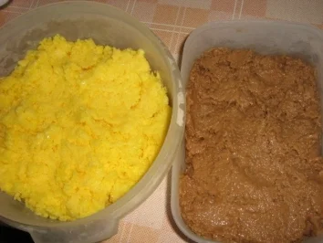 Rezept: Grundrezept Eis Bild Nr. 6 Grundrezept Eis - Rezept - Bild Nr. 6