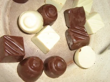 Rezept: Grundrezept Eis Bild Nr. 4 Grundrezept Eis - Rezept - Bild Nr. 4