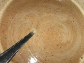 Rezept: Grundrezept Eis Bild Nr. 5 Grundrezept Eis - Rezept - Bild Nr. 5