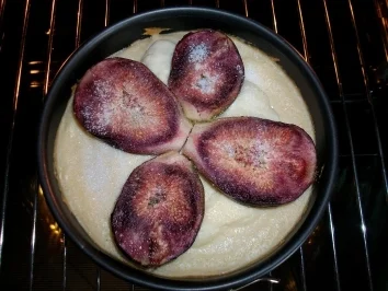 'Feiges, heißes Quarkförmchen' - Rezept - Bild Nr. 5