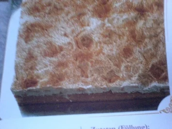 Limo-Schnitte - Rezept