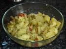 Kartoffelsalat - Rezept