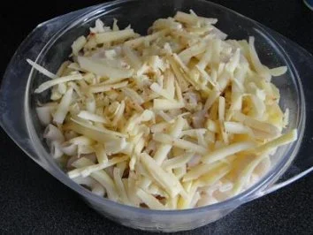 Älplermagronen - Rezept - Bild Nr. 3