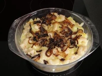 Älplermagronen - Rezept - Bild Nr. 5