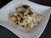 Älplermagronen - Rezept