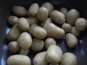 Rezept: Kartoffel- Inges Grumbeersalat Kartoffel- Inges Grumbeersalat - Rezept