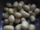 Kartoffel- Inges Grumbeersalat - Rezept