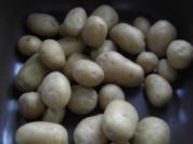 Kartoffel- Inges Grumbeersalat - Rezept