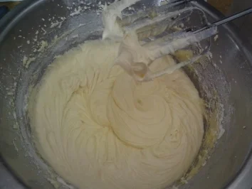 Rezept: chocolate loves lemon CUPCAKES Bild Nr. 3 chocolate loves lemon CUPCAKES - Rezept - Bild Nr. 3