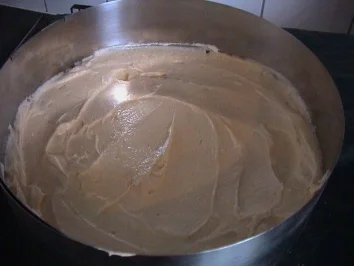 Rezept: Versunkener Apfelkuchen Bild Nr. 4 Versunkener Apfelkuchen - Rezept - Bild Nr. 4