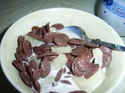 Knusper-Exotic-Frühstück - Rezept