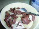 Knusper-Exotic-Frühstück - Rezept