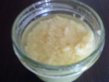 " Knoblauchöl " - Rezept - Bild Nr. 2