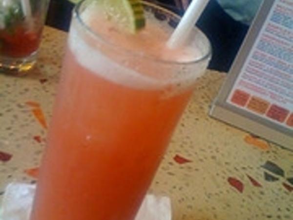 Melonen Drink Rezepte - kochbar.de