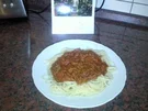 Bolognese - Rezept