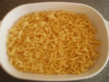 Rezept: Gyros - Auflauf Bild Nr. 2 Gyros - Auflauf - Rezept - Bild Nr. 2