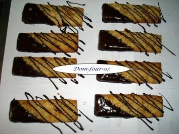 Heidelbeer-Vanillejoghurt   ohne Gelatine - Rezept - Bild Nr. 4