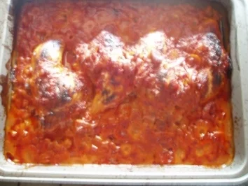 Rezept: Chili Hähnchen geschmort Bild Nr. 3 Chili Hähnchen geschmort - Rezept - Bild Nr. 3