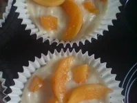 Muffins "Aprikose-Marzipan" - Rezept - Bild Nr. 3