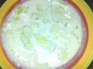 Frischer Gurkensalat - Rezept