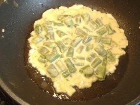 Spargelküchlein - Rezept - Bild Nr. 2