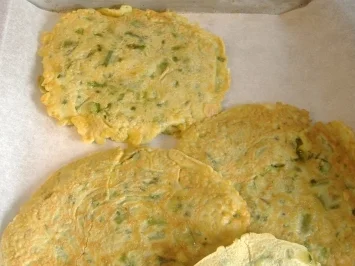 Spargelküchlein - Rezept - Bild Nr. 3