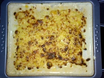 Rezept: ** Spargelsaison ** Spargel gratiniert ** Spargelsaison ** Spargel gratiniert - Rezept